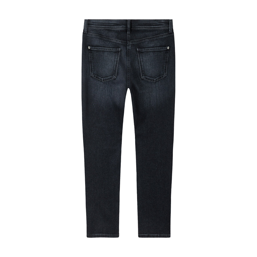 Slim-Fit Jeans Piper Cropped