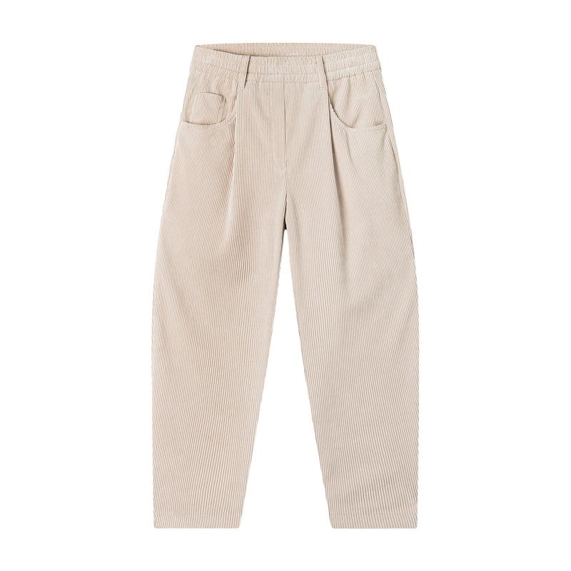 CAMBIO Cordhose Orchid Damen