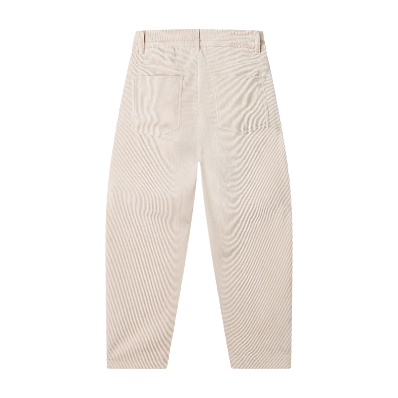CAMBIO Cordhose Orchid Damen