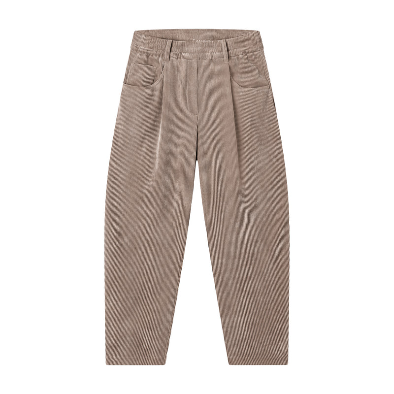 CAMBIO Cordhose Orchid Damen