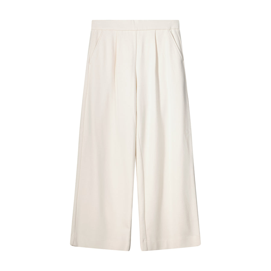 Hose Arina Cropped 44/27 / Creme