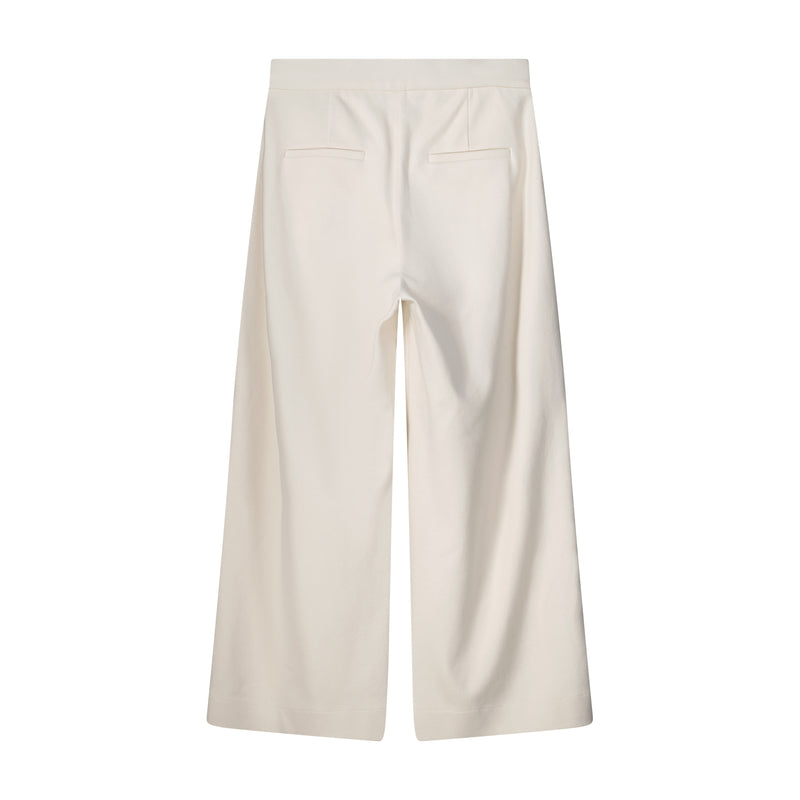 Hose Arina Cropped 44/27 / Creme