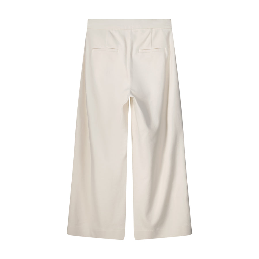 Hose Arina Cropped 44/27 / Creme