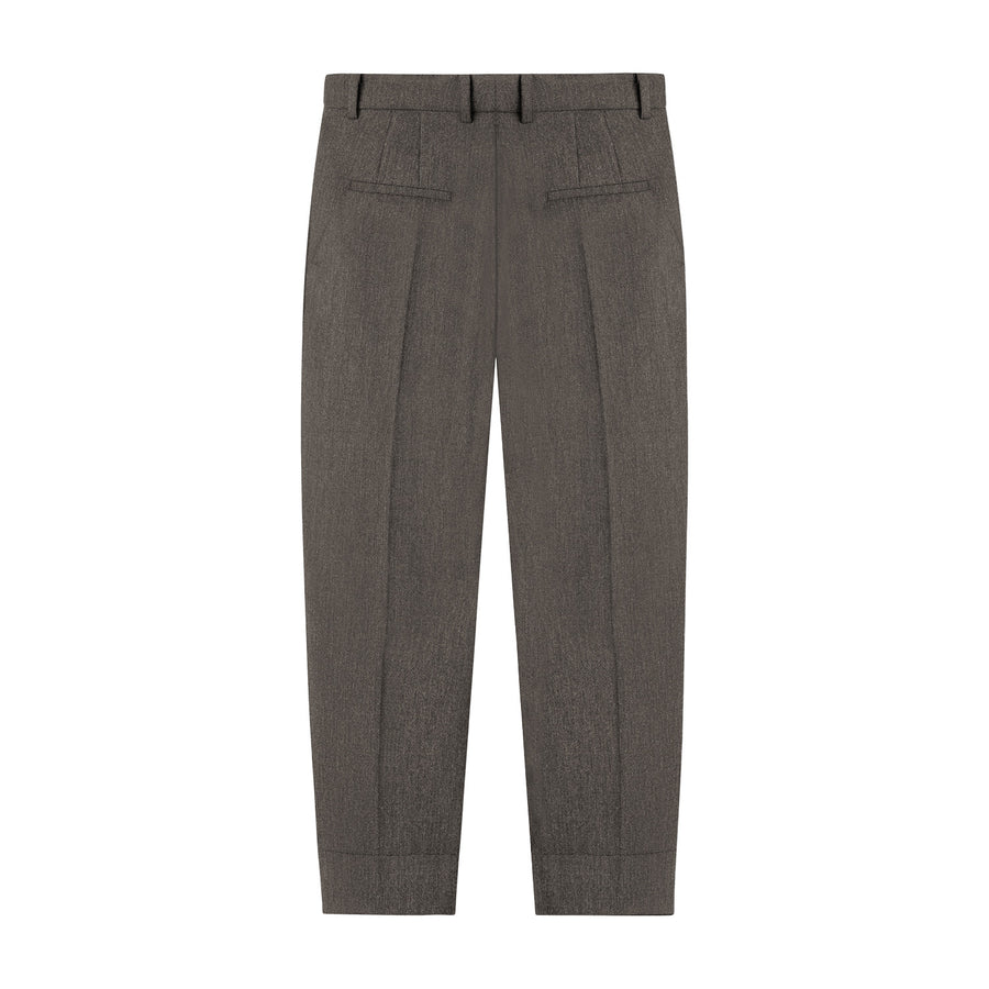 Hose Krystal aus Woll-Mix