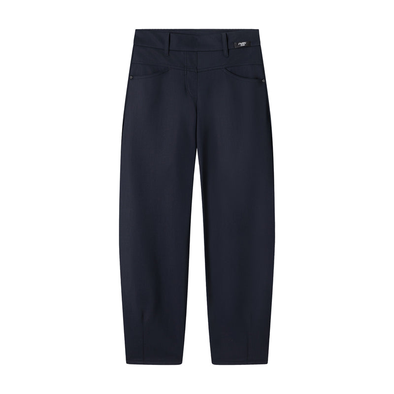 CAMBIO Hose Elin Jogg Damen