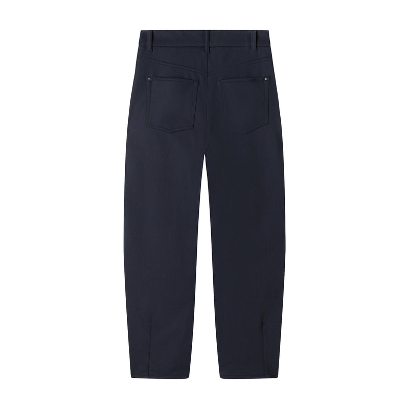 CAMBIO Hose Elin Jogg Damen