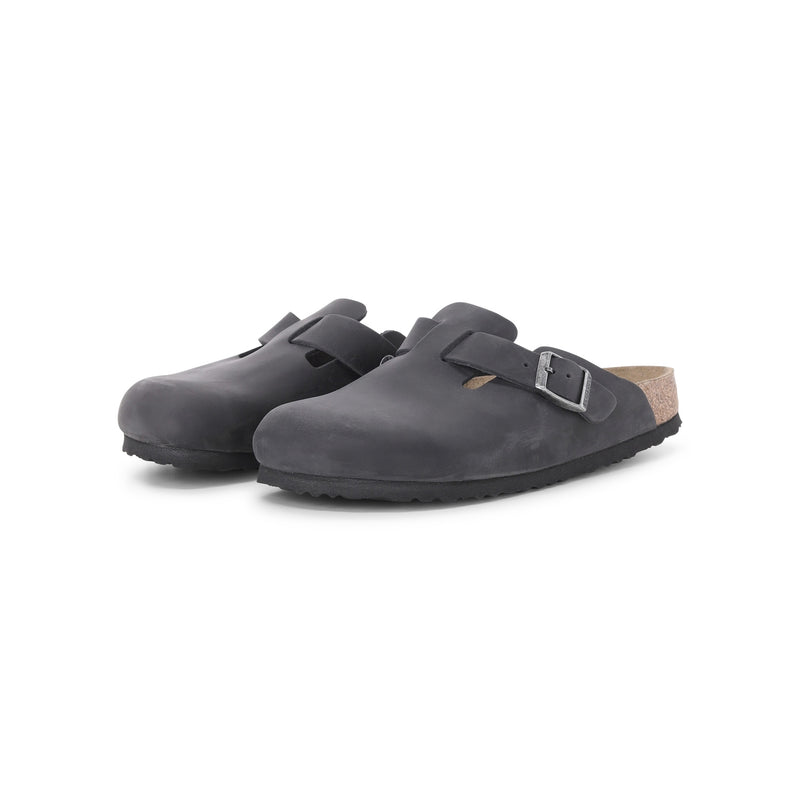 Birkenstock Clogs Boston Herren