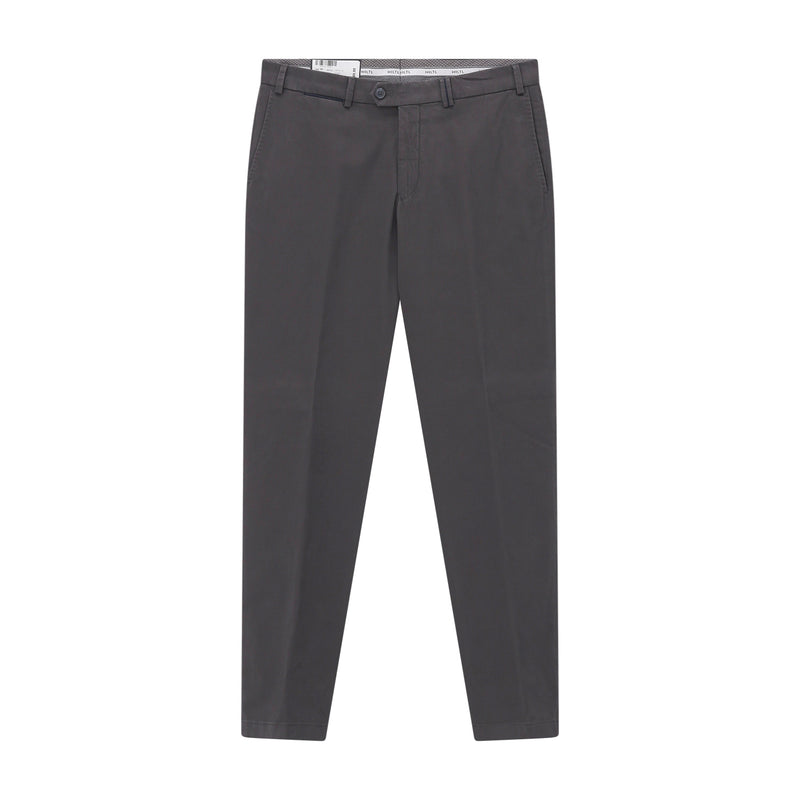 Hiltl Komibhose aus Baumwoll-Mix Herren
