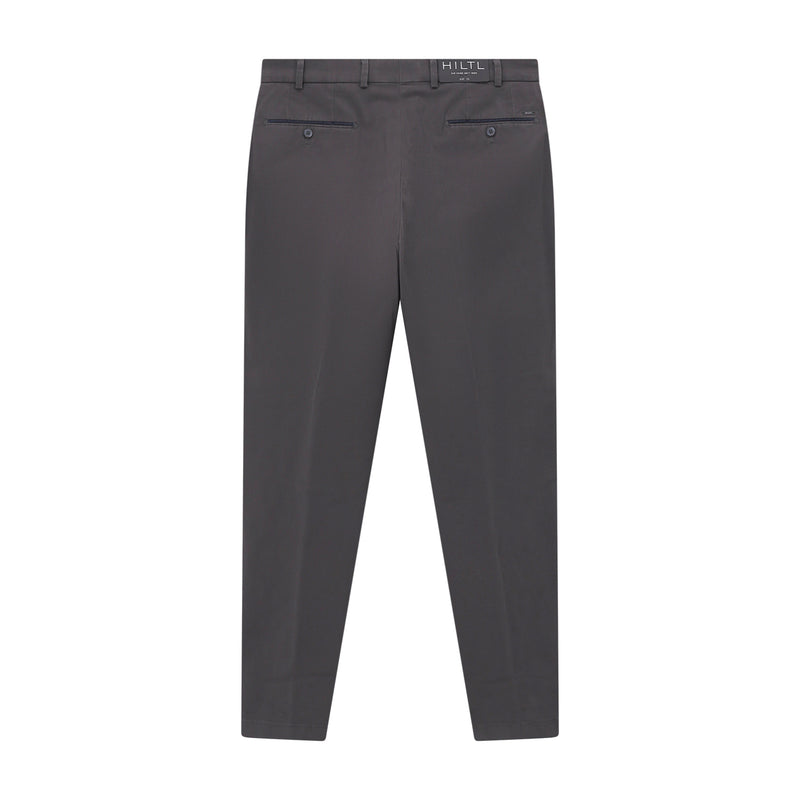 Hiltl Komibhose aus Baumwoll-Mix Herren