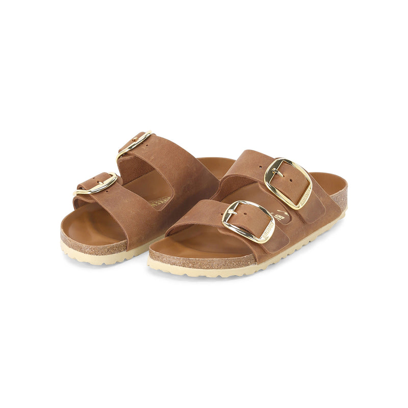 Birkenstock Sandale Arizona Big Buckle Damen