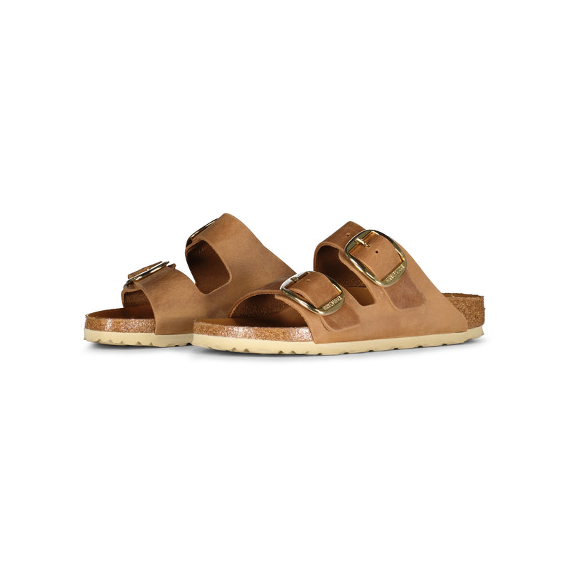 Birkenstock Sandale Arizona Big Buckle Damen