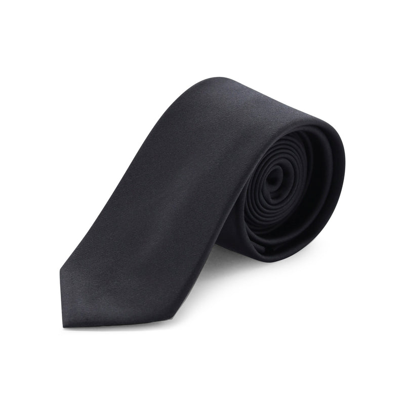 Tieworker Krawatte Paul aus Seide Herren