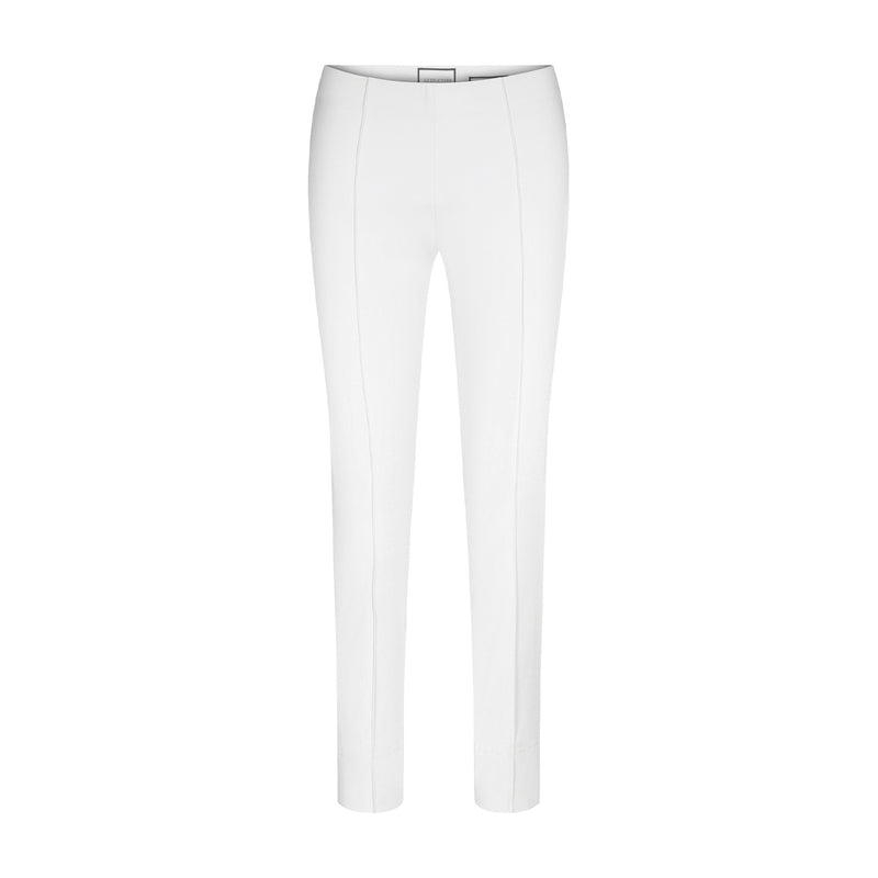 Seductive Figurbetonte Hose Capri Damen