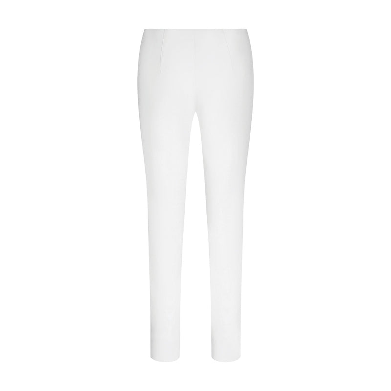 Seductive Figurbetonte Hose Capri Damen