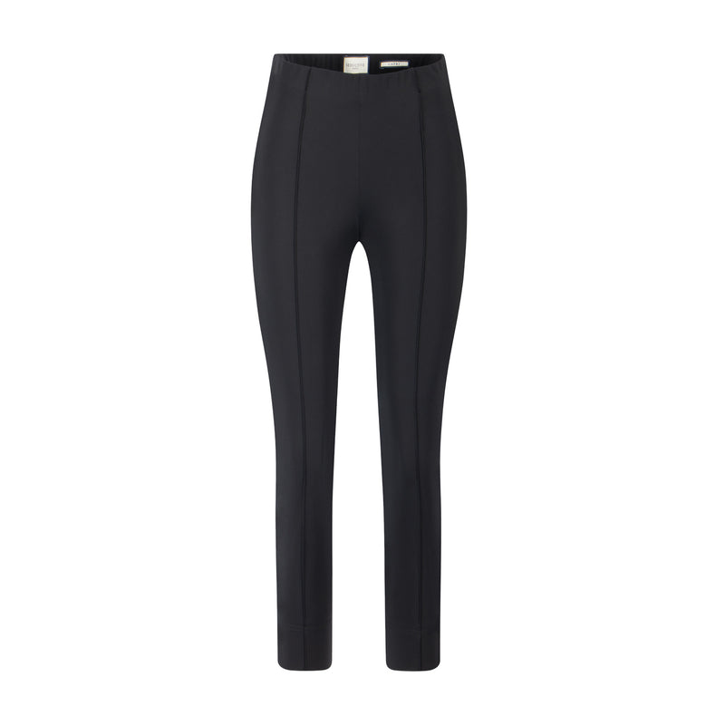 Seductive Figurbetonte Hose Capri Damen