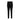 Raffaello Rossi 6/8-Hose Gira aus sportivem Stoff Damen