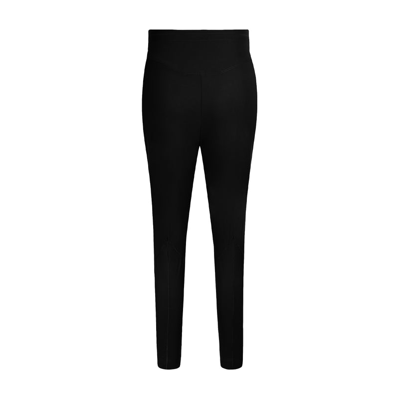 Raffaello Rossi 6/8-Hose Gira aus sportivem Stoff Damen