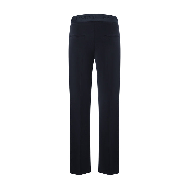 Cambio Hose Ava mit breitem Bund Damen