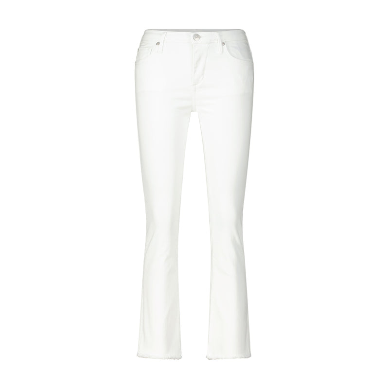 True Religion Flared Jeans Halle Kick Damen