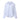 Oversized Bluse mit Streifen XL / Hellblau