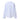 Oversized Bluse mit Streifen XL / Hellblau