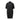 Weites Blusenkleid L / Schwarz
