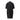 Weites Blusenkleid L / Schwarz