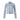 Jeansjacke im Hemdstyle XL / Hellblau