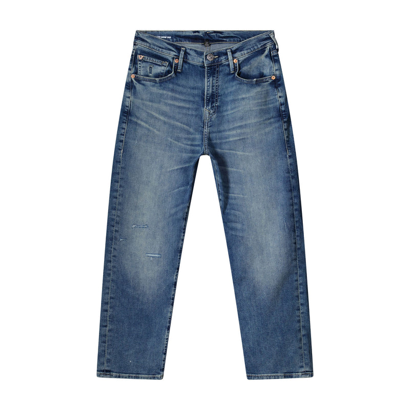 Relaxed-Fit Jeans Hope Bow Leg 32 / Hellblau