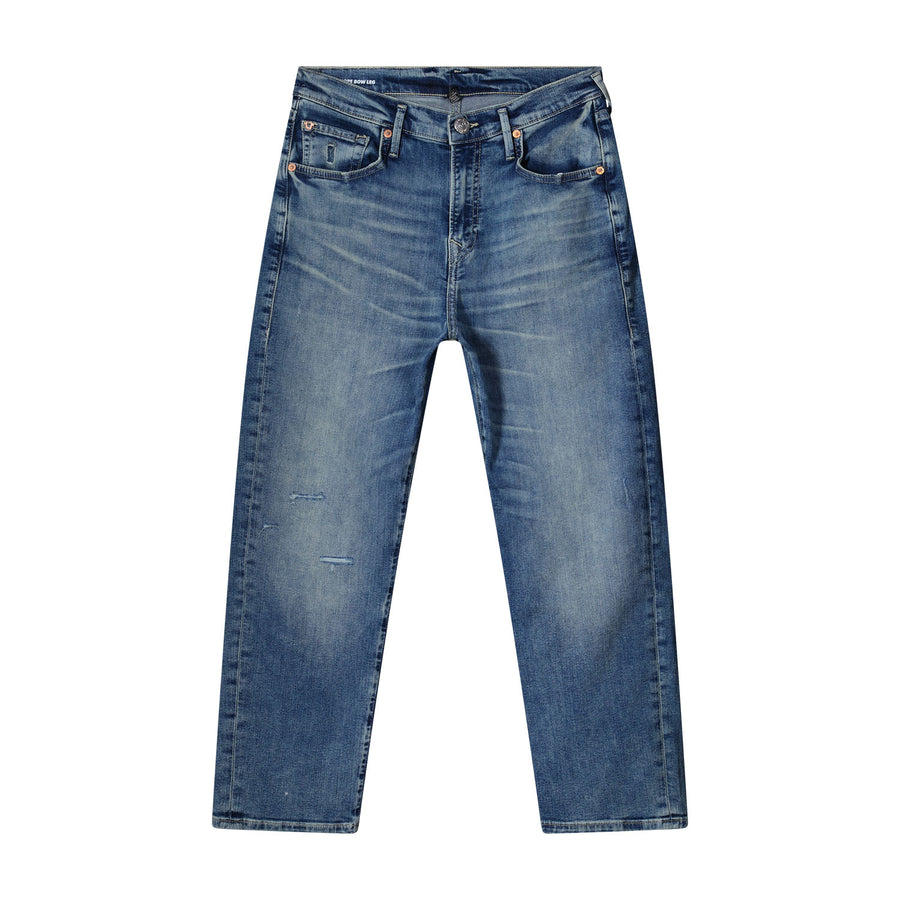 True Religion Relaxed-Fit Jeans Hope Bow Leg Damen