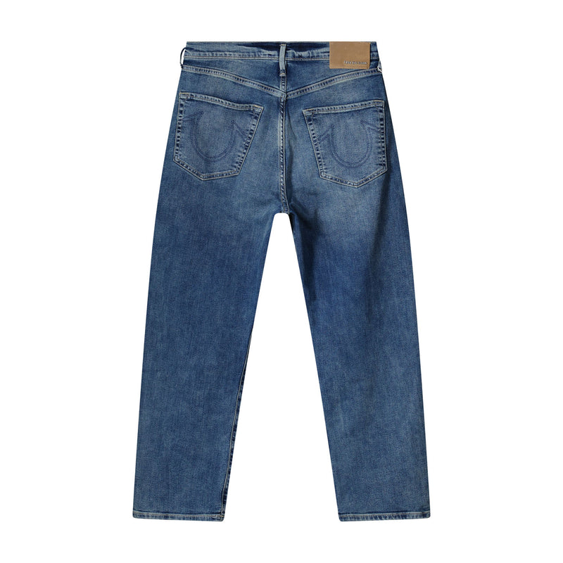 Relaxed-Fit Jeans Hope Bow Leg 32 / Hellblau