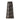 Weite Hose mit Animalprint XL / Braun