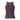Geripptes Top XL / Lila
