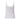 Geripptes Top L / Grau