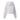 Cropped Hoodie L / Grau