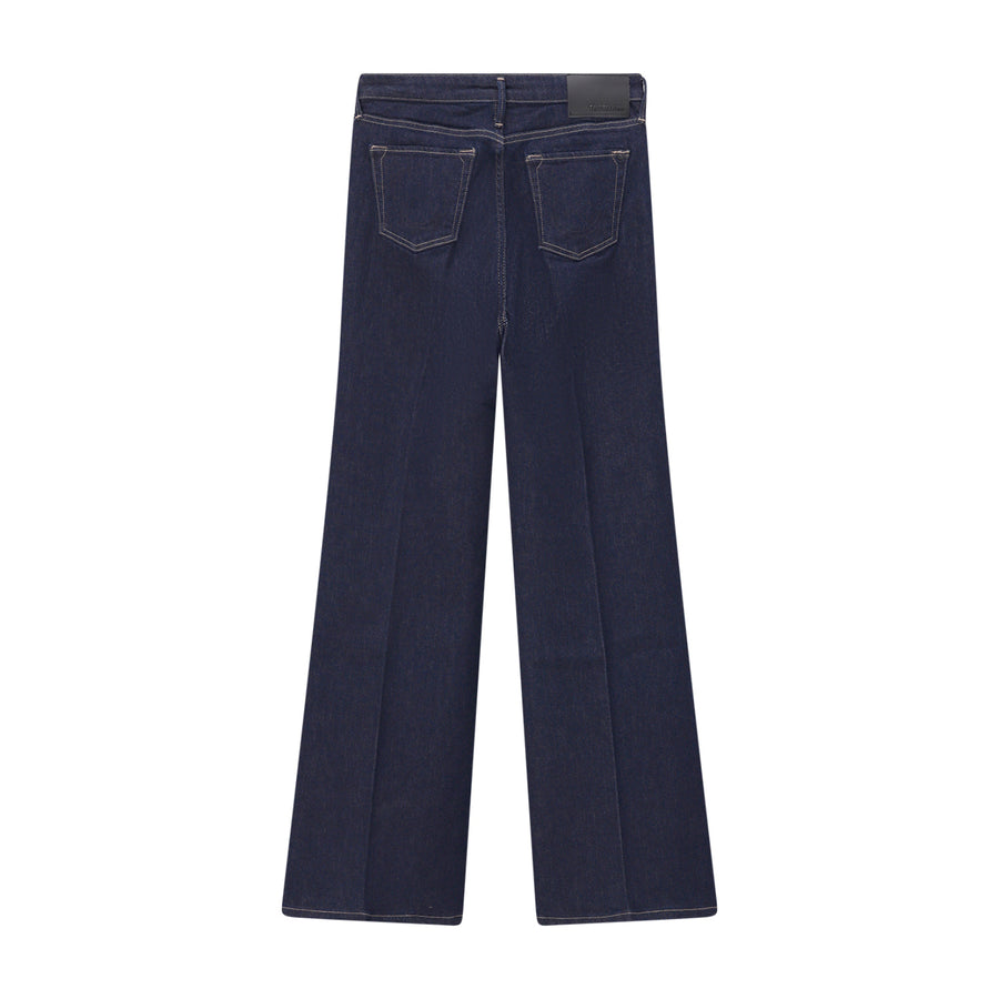True Religion Flared Leg Jeans Mija Damen