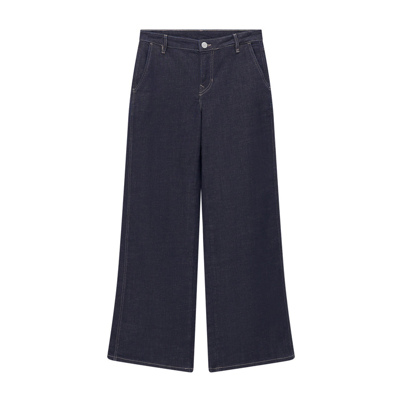 True Religion Jeans Lauren aus Baumwollmix Damen