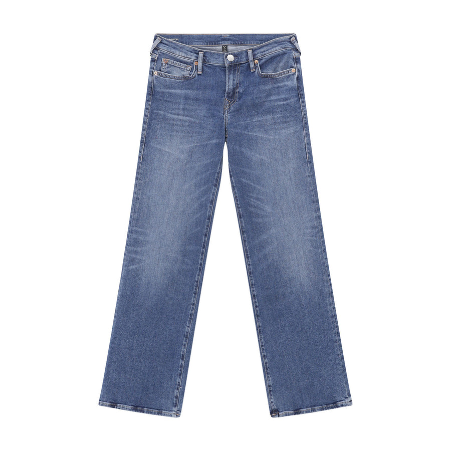 True Religion Bootcut-Jeans Sophie Damen