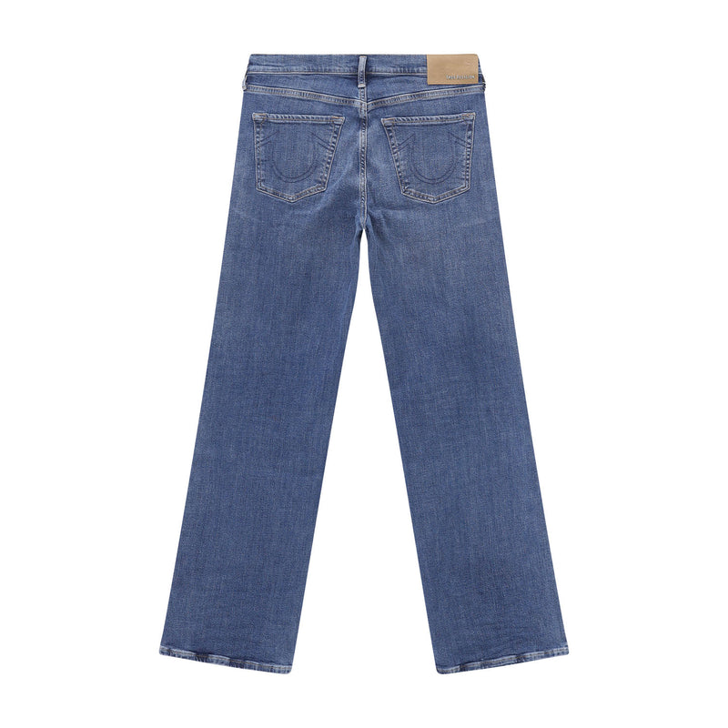 Bootcut-Jeans Sophie 31 / Blau