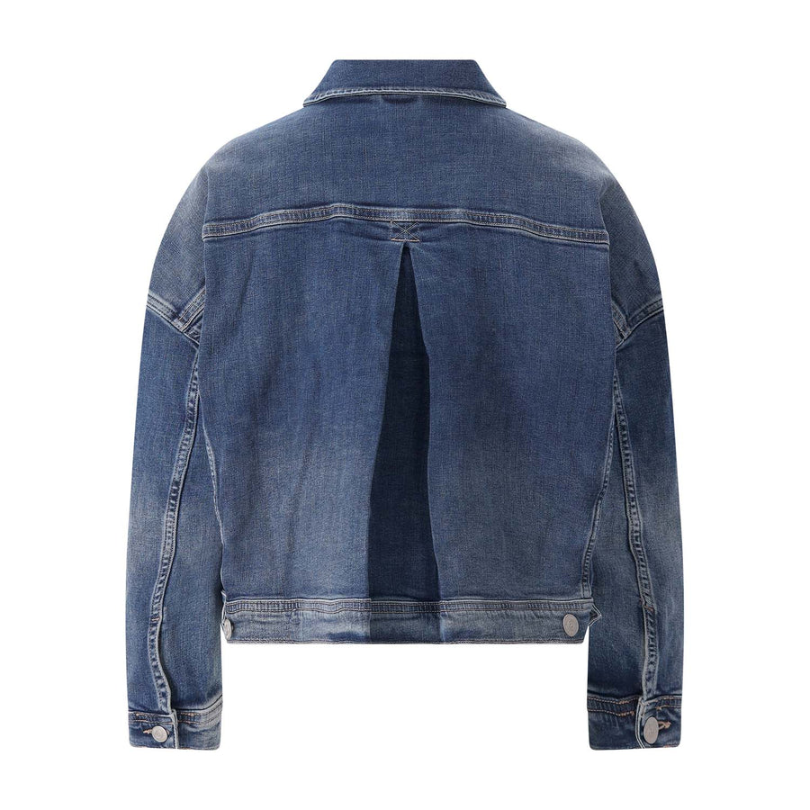 Jacke Amber aus Denim