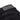 Relaxed-Fit Jeans aus Baumwoll-Mix 32 / Schwarz