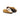 Clogs Boston mit Lammfell 41 / Braun