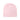 Mütze Ameel aus Kaschmir One Size / Rosa