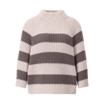 Kaschmirpullover Fallou