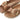 Birkenstock Sandale Madrid Big Buckle Natural Leather Damen
