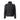 Lederjacke Damon 60 / Schwarz