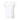 T-Shirt Avivi aus Baumwolle L / Weiß