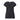 T-Shirt Avivi aus Baumwolle L / Schwarz