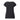 T-Shirt Avivi aus Baumwolle L / Schwarz