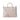 Handtasche Zita . / Beige